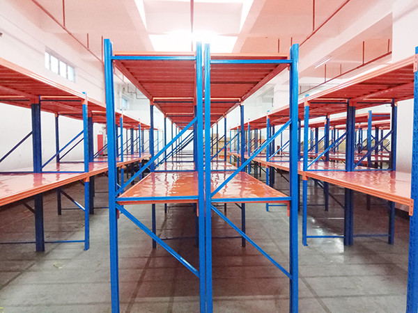 化工醫藥行業倉庫貨架 化工醫藥行業倉庫貨架